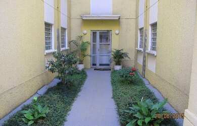 Imagem 5: APARTAMENTOJUNDIAÍ. 55m² de Área, 1 Vaga na garageme2 Dormitórios