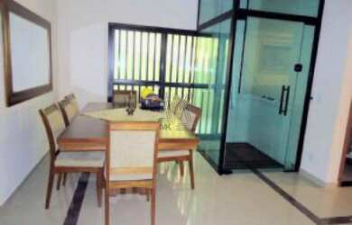 Imagem 8: SOBRADO ALTO PADRÃO JARDIM NOSSA SENHORA DO CARMO ACEITA PERMUTA