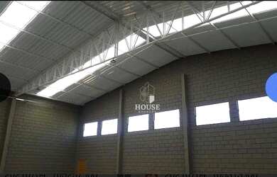 Imagem 5: Barracão para alugar, 380 m² por R$ 6.000,00/mês - Jardim Santa Terezinha...