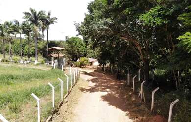 Imagem 4: Lote/Terreno para venda tem 20000 metros quadrados em Zona Rural - Jaboticatubas...