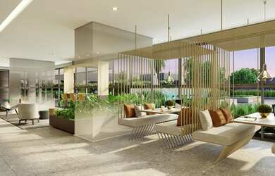 Imagem 13: Apartamento residencial para venda, Brooklin Paulista, São Paulo - AP11998