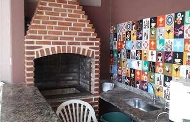 Imagem 4: Apartamento residencial à venda, Patamares, Salvador