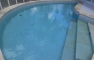 Imagem 12: Condomínio Tamboré 1 Tamboré - Barueri