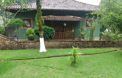 Imagem 5: Casa à venda de condomínio - Limoeiro - Guapimirim - RJ