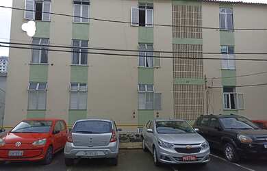 Imagem: O apartamento possui 3 Dormitórios, 2 Banheiros, 1 Vaga na