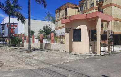 Imagem 2: Residencial Colúmbia. 90m² de Área, 1 Vaga na garageme3 Dormitórios