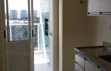 Imagem 6: Apartamento 2/4 com sala ampliada com 88m2 no Atmos Greenville