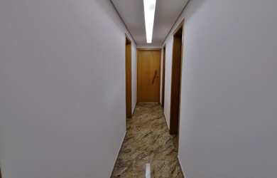 Imagem 6: Apartamento alto padrão de 170 metros quadrados no bairro do Tremembé...