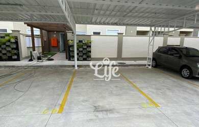 Imagem 12: Apartamento à venda, 52 m² por R$ 460.000,00 - Bacacheri - Curitiba/PR