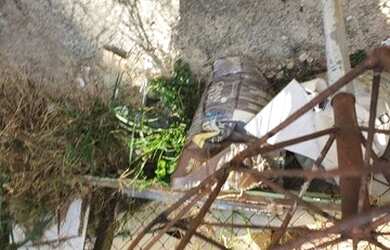 Imagem 16: Terreno à venda, 80 m² por R$ 125.000,00 - Jaraguá - São Paulo/SP