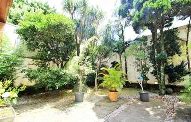 Imagem 11: CASA EM LOCALIZAÇÃO NOBRE NO JARDIM PAULISTANO COM 590M2, 08 VAGAS