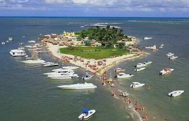 Imagem 6: CASA RESIDENCIAL em PAULISTA - PE, PAU AMARELO