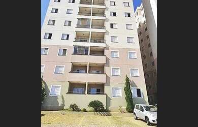 Imagem 1: Apartamento com 2 dormitórios, 52 m² - venda por R$ 350.000 ou aluguel...