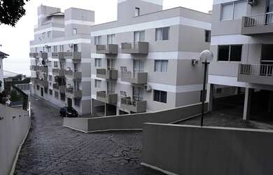 Imagem: O apartamento possui 3 Dormitórios, 2 Banheiros, 90m² de Área