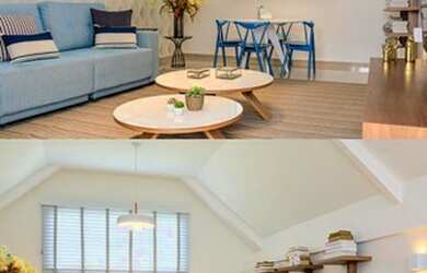 Imagem 12: RIVIERA DEL SOL para venda tem 300 metros quadrados com 4 quartos