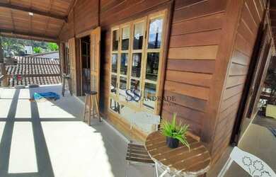 Imagem 2: Imóvel no Cond. Portal Patrimonium, na praia Massaguaçu