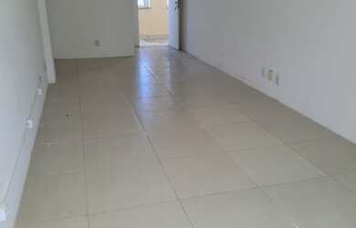 Imagem 2: Sala no Recreio dos Bandeirantes - Condominio Everglades