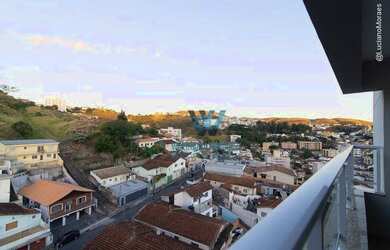 Imagem: O apartamento possui 3 Dormitórios, 3 Banheiros, 2 Vagas na