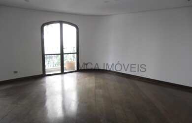 Imagem 8: Apartamento para venda possui 194 metros quadrados