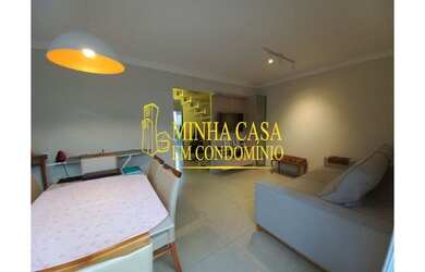 Imagem 5: CASA EM CONDOMINIOI VILLAGE IMPERIAL RESIDENCE