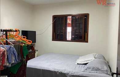 Imagem 11: Sobrado à venda, 127 m² por R$ 420.000,00 - Vila Baeta Neves - São Bernardo do Campo/SP