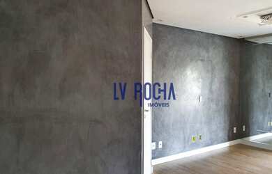 Imagem 2: Apartamento à venda, 83 m² por R$ 870.000,00 - Jardim Aeroporto - São...