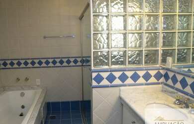 Imagem 13: Casa em Condominio, Alto da Boa Vista - São Paulo