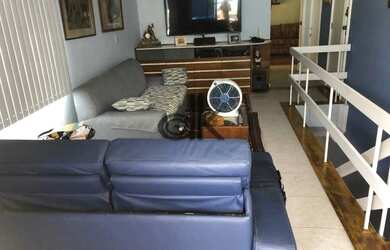 Imagem 7: EDK - VENDE - COB DUPLEX ABM - LAKE BUENA VISTA - BARRA DA TIJUCA - RJ