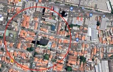 Imagem: O terreno possui 500m² de Área e está localizado em Vila