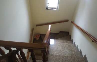 Imagem 6: Residencial - Vl Inah. Varanda, Área de serviço, 408m² de Áreae4 Vagas...