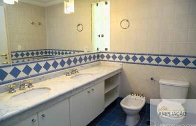 Imagem 14: Casa em Condominio, Alto da Boa Vista - São Paulo