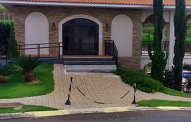 Imagem 3: Condominio Residencial Mont Alcino Terreno com 300 metros quadrados em...