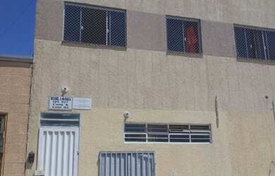 Imagem: O apartamento possui 2 Dormitórios, 1 Banheiro, 50m² de Área