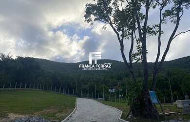 Imagem 1: Lote em Condomínio Praia Taquaras Baln Camboriu SC