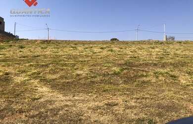 Imagem 5: TERRENO RESIDENCIAL em SENADOR CANEDO - GO, JARDINS PORTO