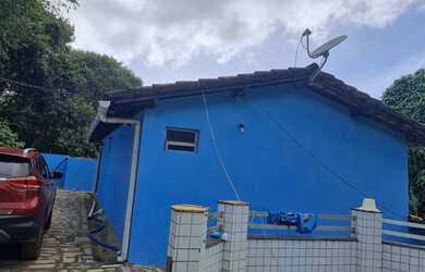 Imagem 14: Sítio. Churrasqueirae27.000m² de Área