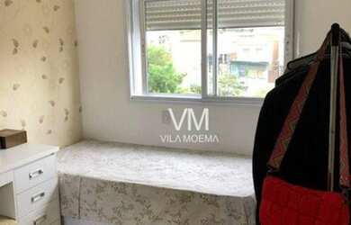 Imagem 12: Campo Belo Top. Piscina, 124m² de Área, 2 Vagas na garageme3 Dormitórios