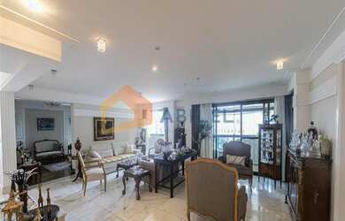 Imagem 1: São Paulo - Apartamento Padrão - Jardim Anália Franco