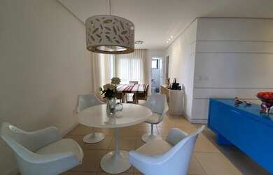 Imagem 2: 3 suítes em Armação com 146m varandão gourmet - Salvador - BA