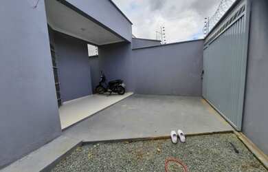 Imagem 5: Casa para venda localizada no bairro Jardim Turu, possui 00 metros quadrados,...