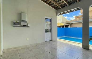 Imagem 14: Casa no bairro Jardim Itália