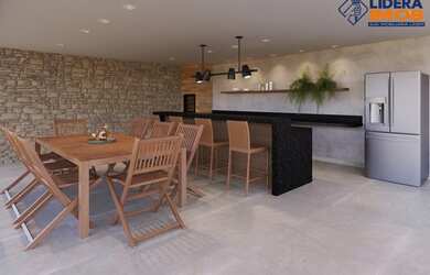 Imagem 16: FEIRA DE SANTANA - Casa de Condomínio - SIM