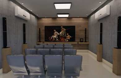 Imagem 14: Apartamento Cobertura 03 suites Neopolis Natal RN