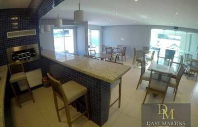 Imagem 6: Matinhos - Apartamento Padrão - Centro