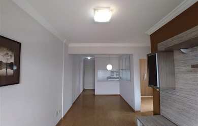 Imagem 6: São Paulo - Apartamento Padrão - IMIRIM