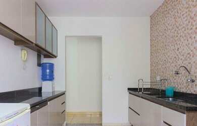 Imagem 3: Apartamento Lauzane Paulista!!! 02 dormitórios, 01 banheiro, 55m²!!