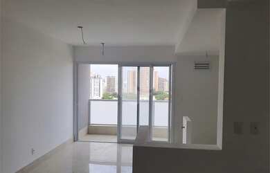 Imagem 15: Santo André - Apartamento Padrão - Jardim