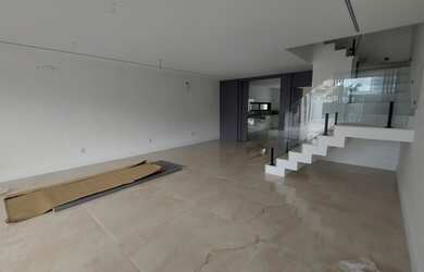 Imagem 2: Casa Triplex 4 Quartos 4 Suítes 320 m² - Recreio dos Bandeirantes