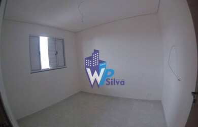 Imagem 8: Apartamento à venda, 35 m² por R$ 175.000,00 - Itaquera - São Paulo/SP