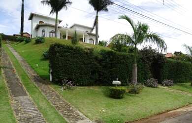 Imagem 14: Lindo sobrado no Condomínio Jardim das Palmeiras